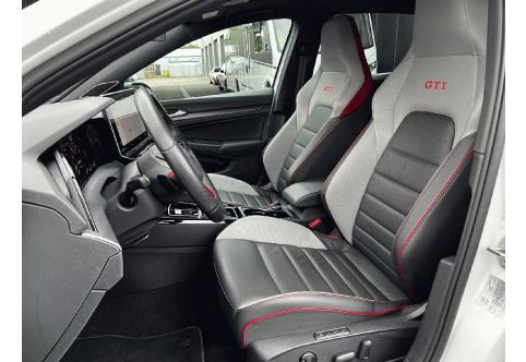 VW Golf #6
