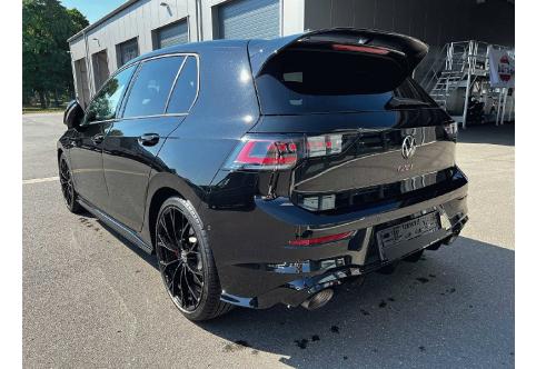 VW Golf #1