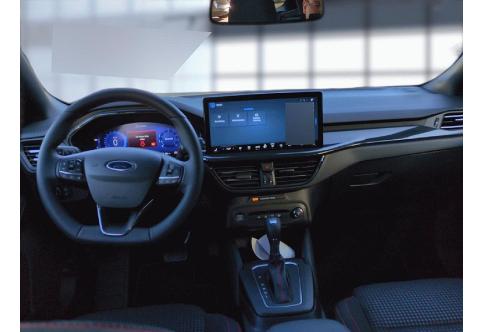 Ford Focus #17