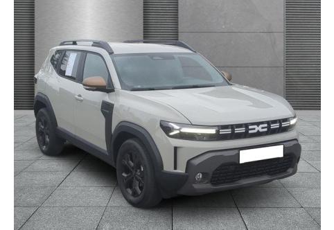 Dacia Duster #2