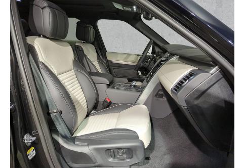 Land Rover Discovery #13