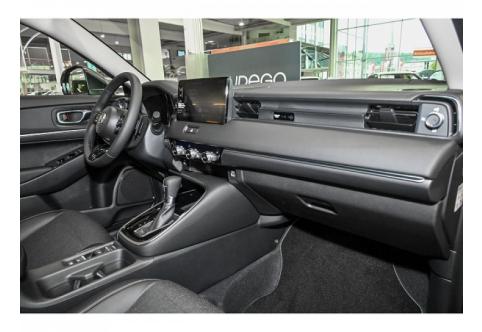 Honda HR-V #8