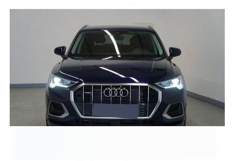 Audi Q3 #1