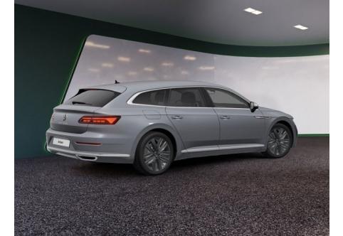 VW Arteon #3