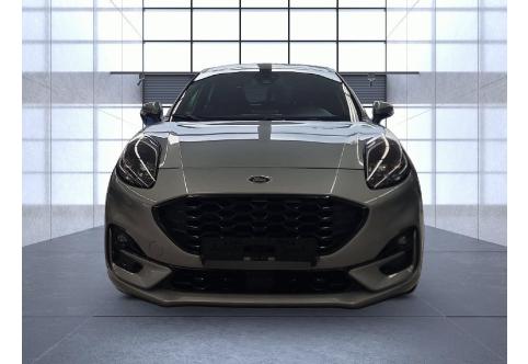 Ford Puma #5