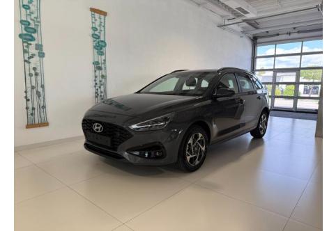 Hyundai i30 #2
