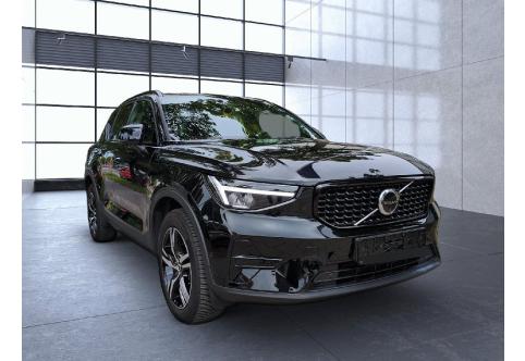 Volvo XC40 #4