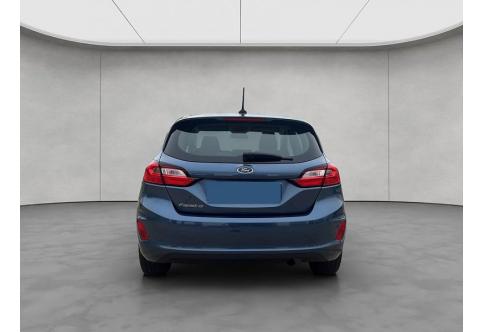 Ford Fiesta #4