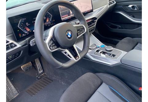 BMW 3er #4