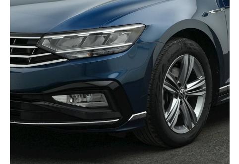 VW Passat #14