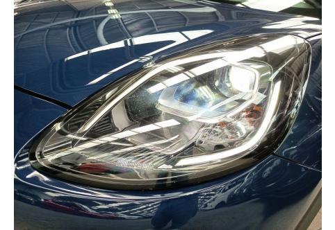 Ford Puma #5