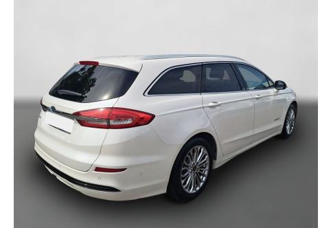 Ford Mondeo #3