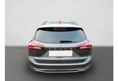 Ford Focus #5