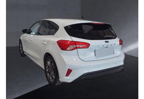 Ford Focus #2