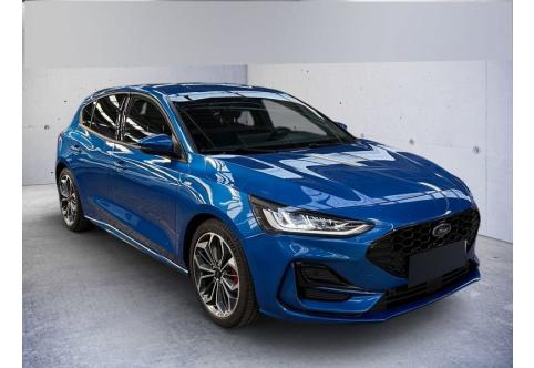Ford Focus #4