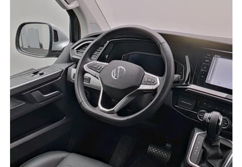 VW T6 Multivan #4