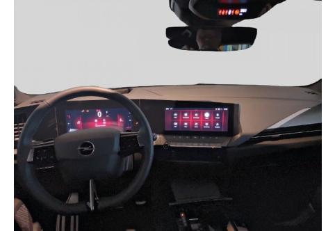Opel Astra #15