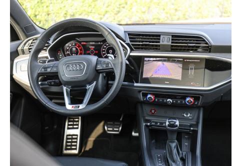 Audi RSQ3 #7