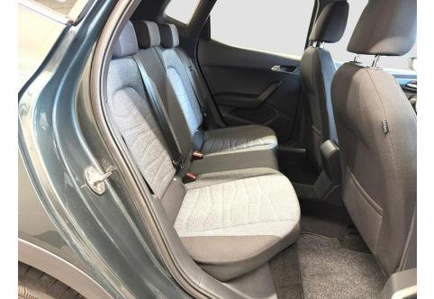 Seat Arona #17