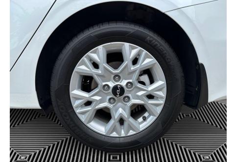 KIA cee'd #8