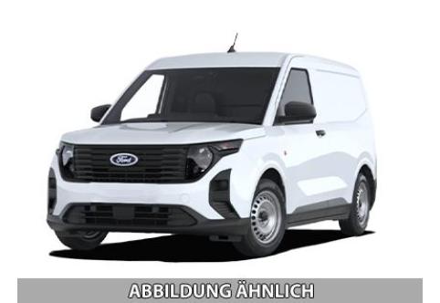 Ford Transit #1