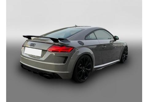 Audi TT RS #5