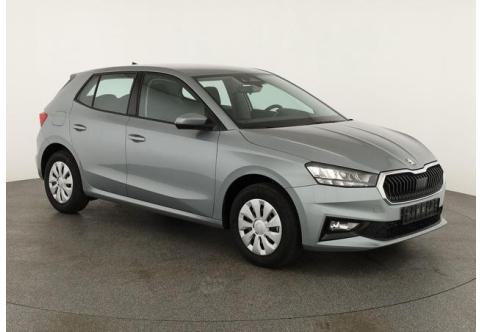 Skoda Fabia #1