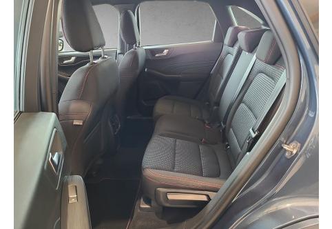Ford Kuga #8