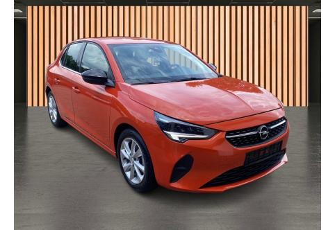 Opel Corsa #3