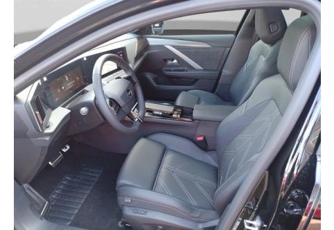 Opel Astra #8