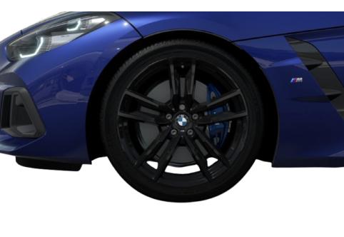 BMW Z4 #6