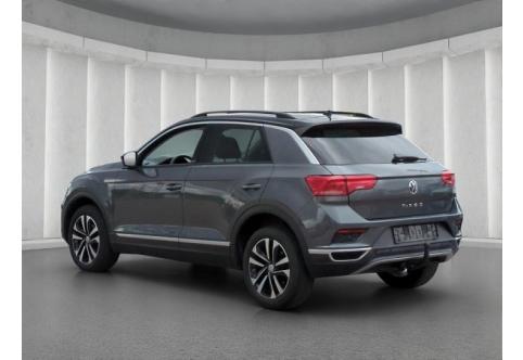 VW T-Roc #19