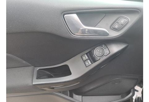 Ford Fiesta #5
