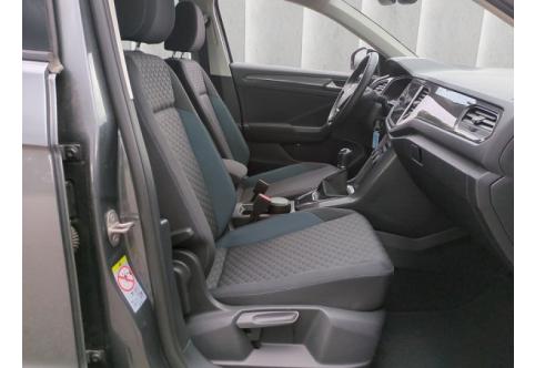 VW T-Roc #7
