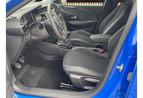 Opel Corsa #4