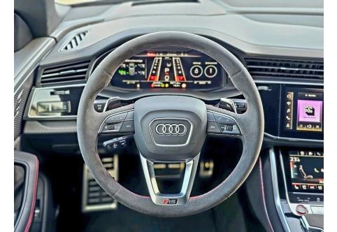 Audi RSQ8 #9