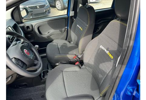 Fiat Panda #8