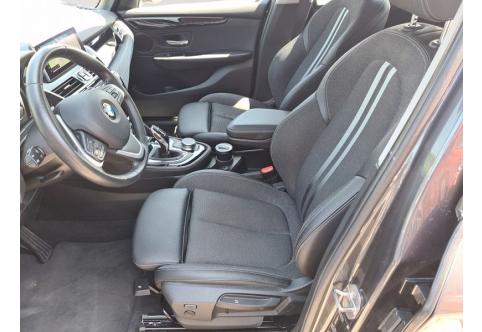 BMW 2er #9