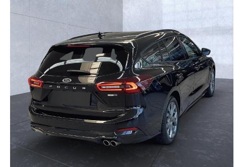 Ford Focus #3