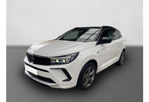 Opel Grandland X #1