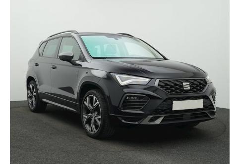 Seat Ateca #7