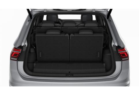 VW Tiguan #10