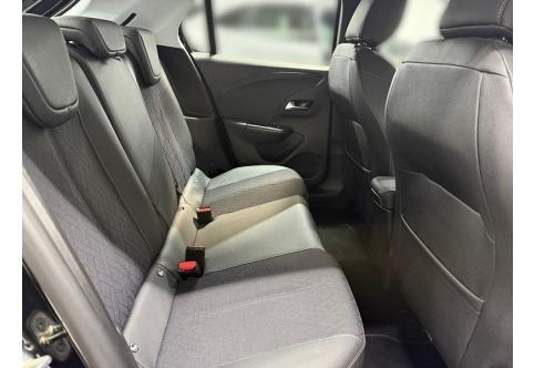 Opel Corsa #16