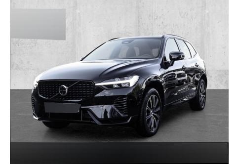 Volvo XC60 #1