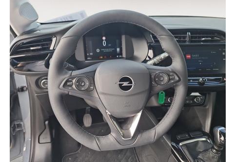 Opel Corsa #12