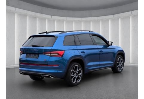 Skoda Kodiaq #6