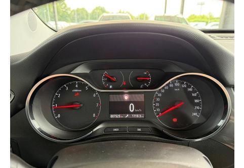 Opel Crossland X #14