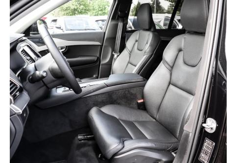 Volvo XC90 #6
