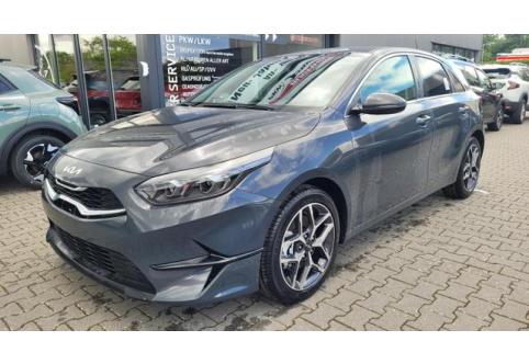 KIA cee'd #2