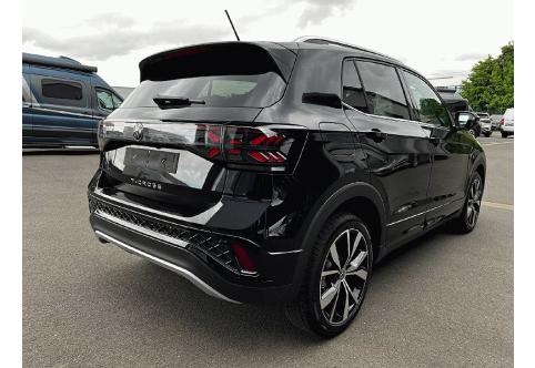 VW T-Cross #2